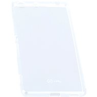 CELLY GELSKIN575 colourless - Phone Cover