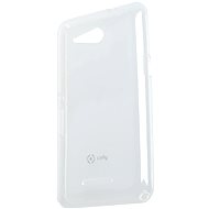 CELLY GELSKIN518 clear - Phone Cover