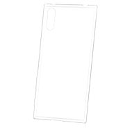 CELLY GELSKIN624 colourless - Phone Cover