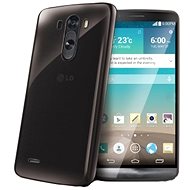  CELLY GELSKIN418BK black  - Phone Cover