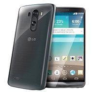  CELLY GELSKIN418 clear  - Phone Cover