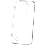 CELLY GELSKIN562 colourless - Phone Cover