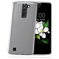 CELLY GELSKIN542 Clear - Phone Cover