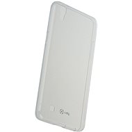 CELLY GELSKIN612 Clear - Phone Cover