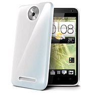 CELLY GELSKIN499 clear - Phone Cover