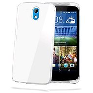 CELLY GELSKIN526 Clear - Phone Cover