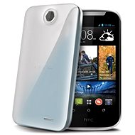  CELLY GELSKIN420 clear  - Phone Cover