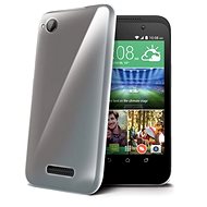 CELLY GELSKIN497 clear - Phone Cover