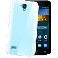 CELLY GELSKIN530 clear - Phone Cover