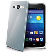 CELLY GELSKIN493 clear - Phone Cover