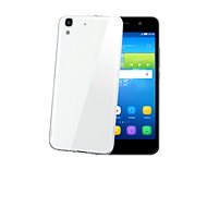 CELLY GELSKIN531 clear - Phone Cover