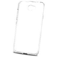 CELLY GELSKIN608 Clear - Phone Cover