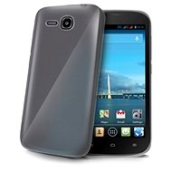 CELLY GELSKIN447 clear - Phone Cover