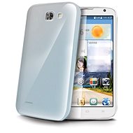 CELLY GELSKIN498 clear - Phone Cover