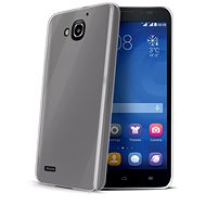 CELLY GELSKIN494 clear - Phone Cover