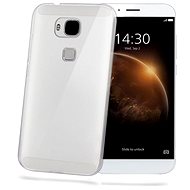 CELLY GELSKIN525 clear - Phone Cover