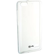 CELLY GELSKIN519 clear - Phone Cover