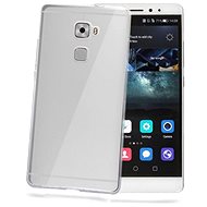 CELLY GELSKIN521 clear - Phone Cover