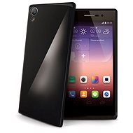 CELLY GELSKIN505BK black - Phone Cover