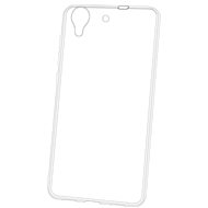 CELLY GELSKIN627 Clear - Phone Cover