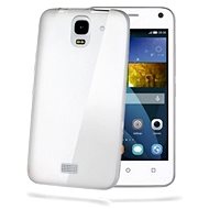 CELLY Gelskin for Huawei Y III (Y360) colourless - Phone Cover