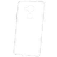 CELLY Gelskin for Huawei Nova Plus Clear - Phone Cover