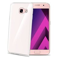 CELLY Gelskin for Samsung Galaxy A7 (2017), colourless - Phone Cover