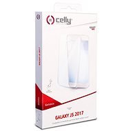 CELLY Gelskin pro Samsung Galaxy J5 (2017) bezfarebný - Kryt na mobil
