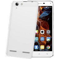 CELLY Gelskin for Lenovo Vibe K5, transparent - Phone Cover