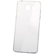 CELLY Gelskin TPU Case for Samsung Galaxy A5 (2017) Colourless - Phone Cover