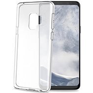 CELLY Gelskin for Samsung Galaxy S9 colourless - Phone Cover