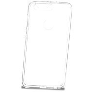 CELLY GELSKIN610 clear - Phone Cover