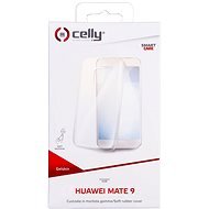 Celly Gelskin Huawei Mate 9, színtelen - Telefon tok