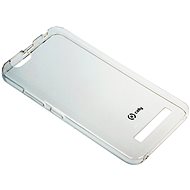 CELLY Gelskin for Lenovo Vibe C clear - Phone Cover