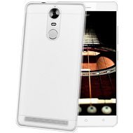 CELLY Gelskin for Lenovo K5 Note clear - Phone Cover