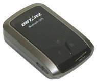 GPS navigace Qstarz BT-Q818 - GPS Module