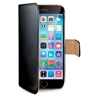  CELLY WALLY600 black  - Phone Case