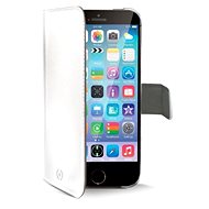  CELLY WALLY600W white  - Phone Case