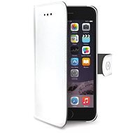 CELLY WALLY700WH White - Phone Case