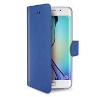 CELLY WALLY491BL blue - Phone Case
