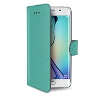 CELLY WALLY491TF turquoise - Phone Case