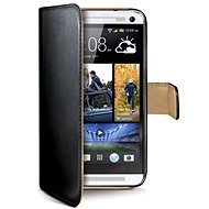 CELLY WALLY311 black - Phone Case