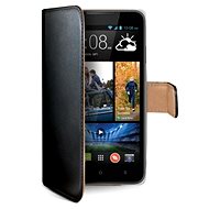 CELLY WALLY425 black - Phone Case