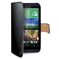 CELLY WALLY431 black - Phone Case