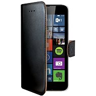 CELLY WALLY477 black - Phone Case