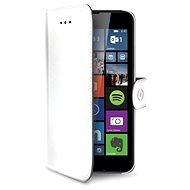 CELLY WALLY477WH White - Phone Case
