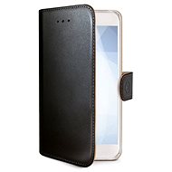 CELLY Wally for Huawei Mate 10 Pro Black - Phone Case