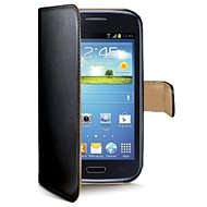 CELLY WALLY363 black - Phone Case