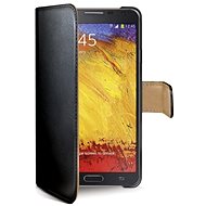 CELLY WALLY391 black - Phone Case