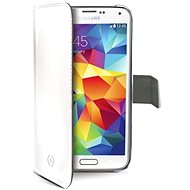  CELLY WALLY422WH white  - Phone Case